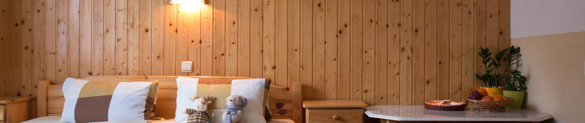 Výhodná poloha – len 300m od Mýto Ski a 8 km od Ski Jasná – Krupová