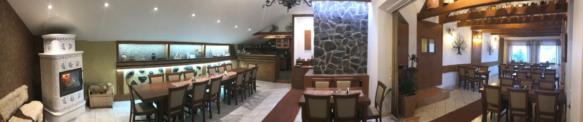 Ubytovanie v apartmánoch alebo  izbách