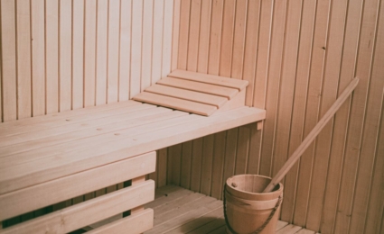 Sauna 14