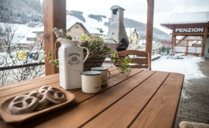 Zeleny dom izba č 1 č2 č3 3