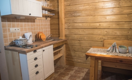 Apartmán č2 žltý dom 4