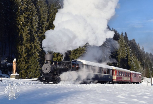 Ciernohronskazeleznicka